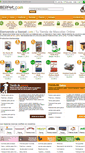 Mobile Screenshot of iberpet.es
